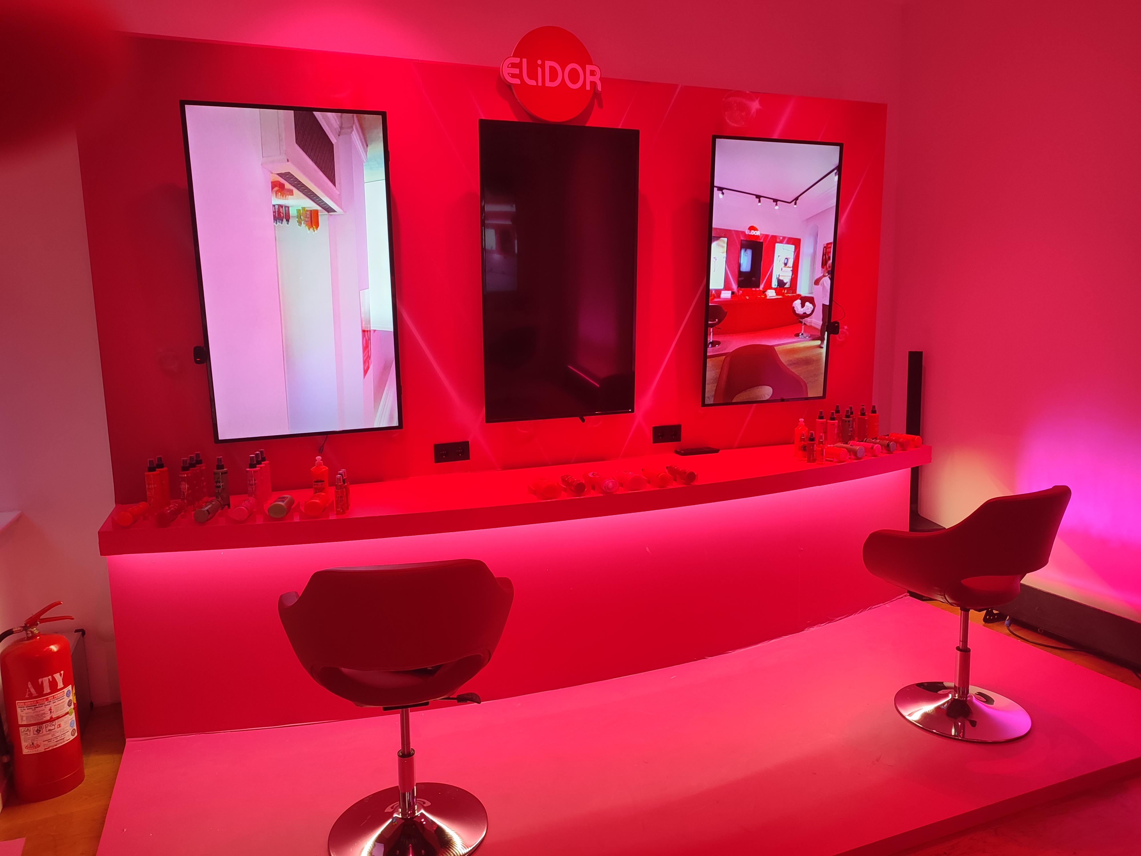 ELİDOR LANSMAN AKARETLER İSTANBUL