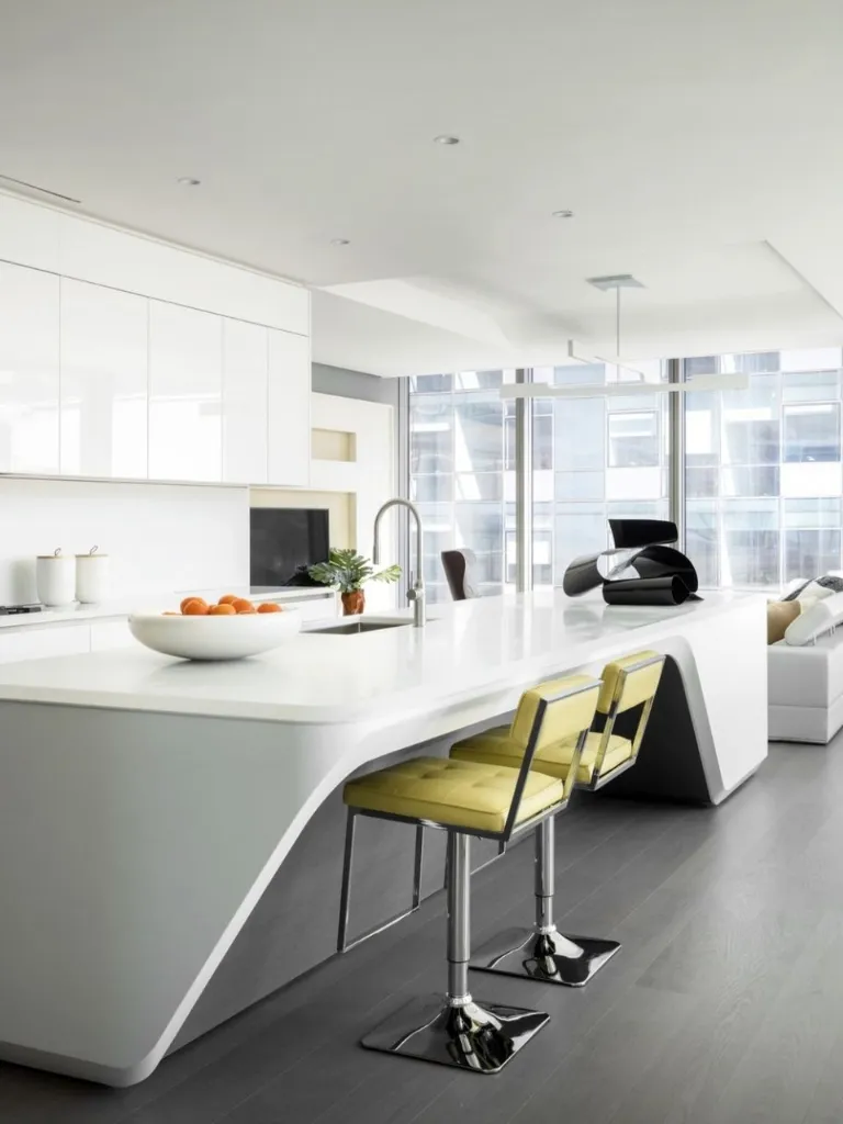 Mağaza-Ofis Dekorasyonu Tasarım ve Uygulama