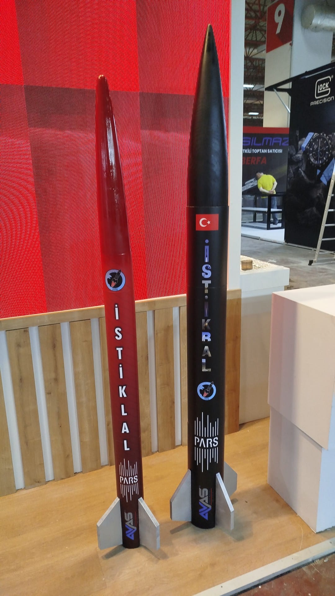 AVAS METAL PROHUNT IFM 28-31 MAYIS 2025 